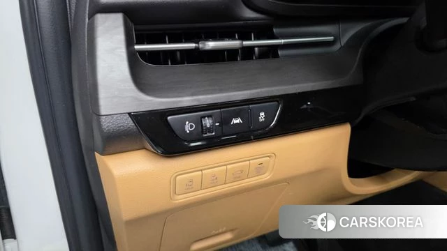 Kia Carnival 4th generation id 4293828 из Кореи 8