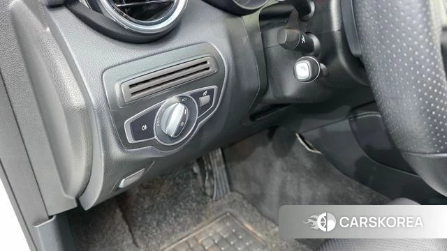 Mercedes-Benz GLC-Class X253 id 4459621 из Кореи 8