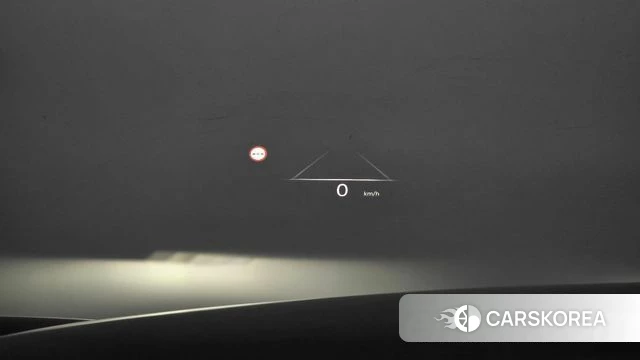 Genesis G90 (RS4) id 4847837 из Кореи 8