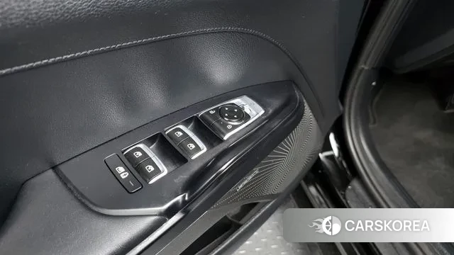 Kia K5 Hybrid 3rd Generation id 3022706 из Кореи 8