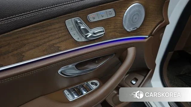 Mercedes-Benz E-Class W213 id 3428598 из Кореи 8