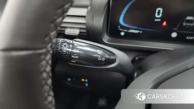 Hyundai Casper id 3591367 из Кореи 8