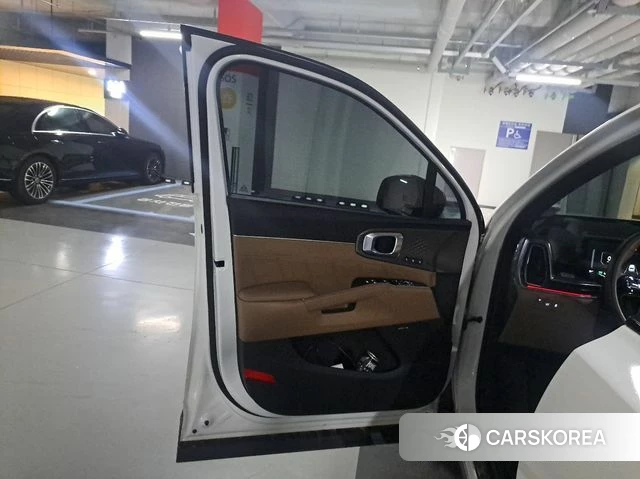 Kia The New Sorento 4th Generation id 3831187 из Кореи 8