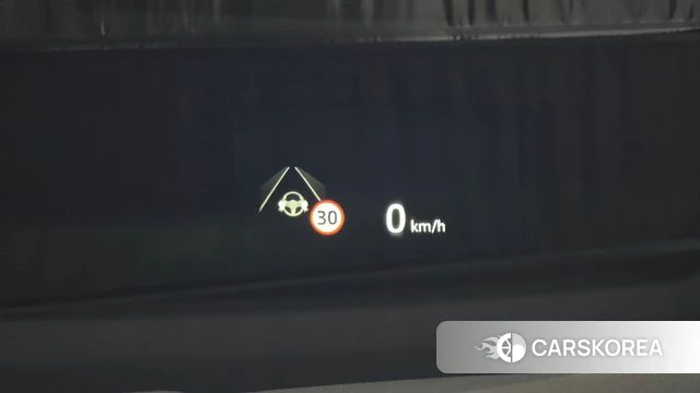 Land Rover Range Rover 5th Generation id 3891895 из Кореи 8