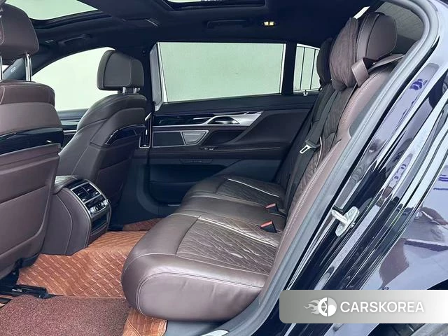 BMW 7 series id 4234864 из Китая 8