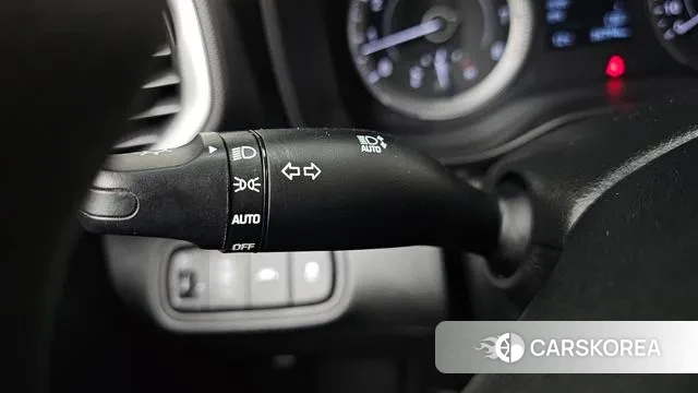 Hyundai Venue id 3777825 из Кореи 8