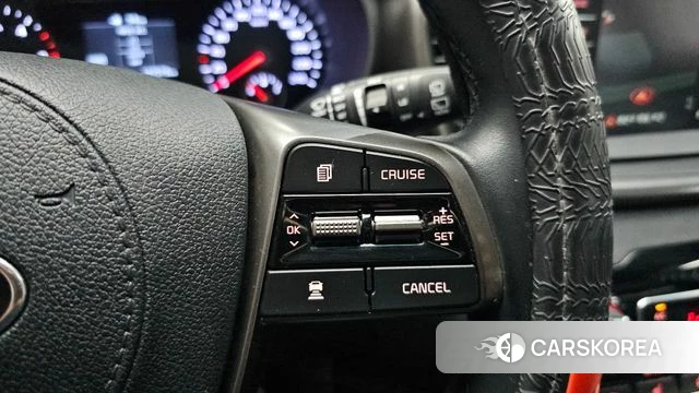 Kia The New Sorento id 4574374 из Кореи 8