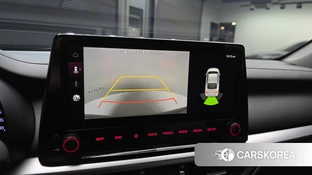 Kia The New K3 2nd generation id 3819120 из Кореи 8