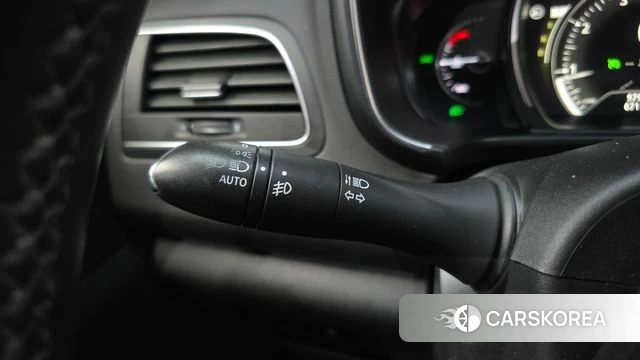 Renault Korea (Samsung) QM6 id 4543637 из Кореи 8