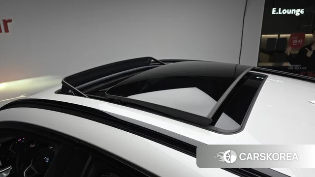 BMW X6 (G06) id 3963388 из Кореи 8