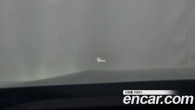 Kia K7 Premier Hybrid id 2675684 из Кореи 8