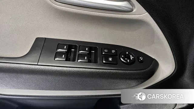 Kia The New Ray id 3329322 из Кореи 8