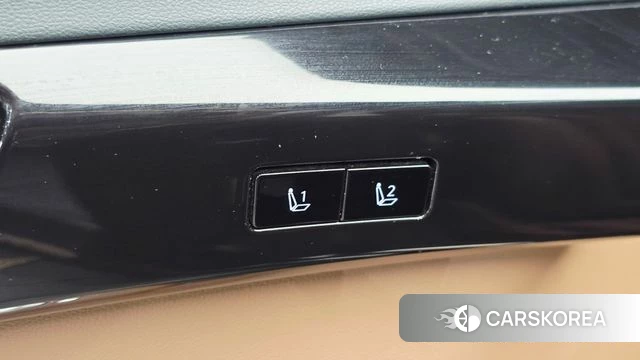 Hyundai Grandeur Hybrid (GN7) id 4584919 из Кореи 8