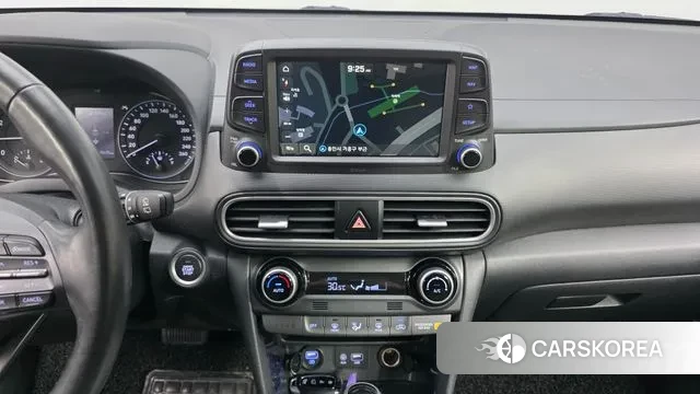 Hyundai Kona id 3469518 из Кореи 8