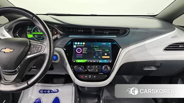 Chevrolet (GM Daewoo) Bolt EV id 3702556 из Кореи 8