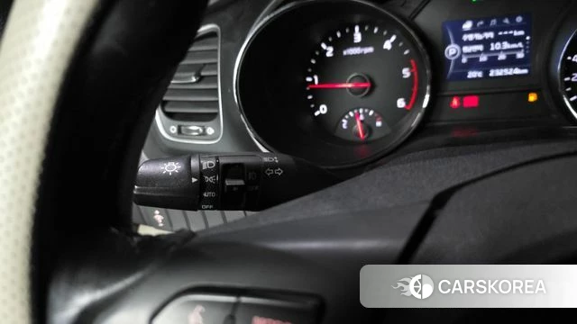 Kia All New Carnival id 4318352 из Кореи 8