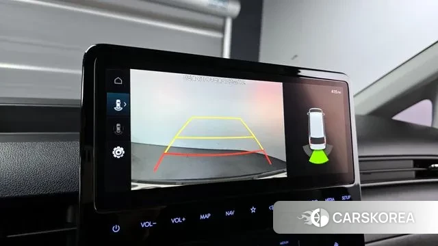 Hyundai Staria id 3453782 из Кореи 8