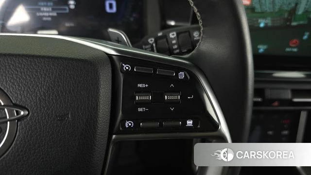 Ssangyong Torres id 4779170 из Кореи 8