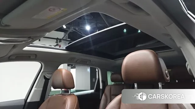 Audi Q7 (4M) id 3045046 из Кореи 8