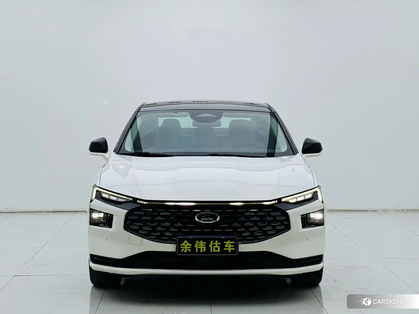 Ford Mondeo id 4539202 из Китая 8