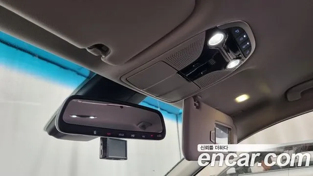 Hyundai Grandeur IG id 2932806 из Кореи 8