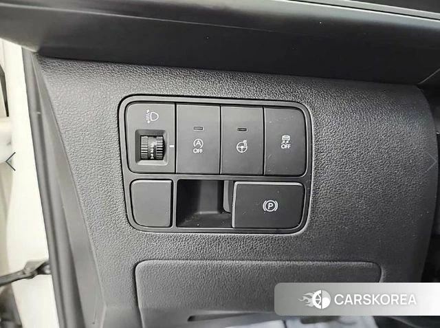 Hyundai Staria id 4561947 из Кореи 8