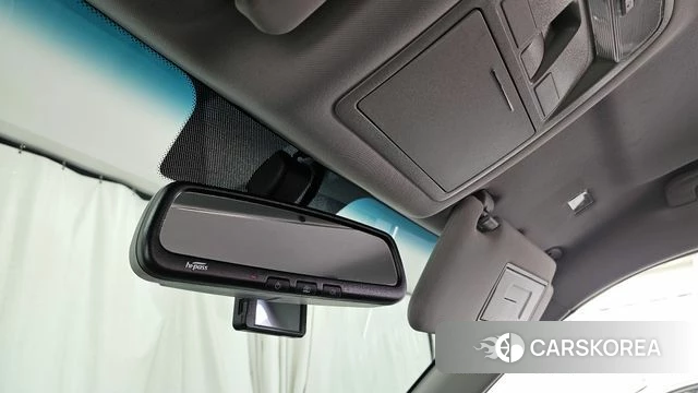 Ssangyong Rexton Sports id 3853611 из Кореи 8