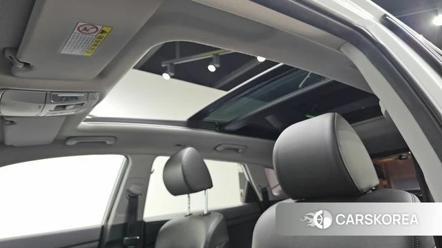 Hyundai All New Tucson id 4295024 из Кореи 8