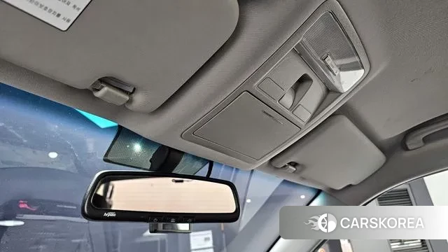 Ssangyong Rexton Sports id 3459971 из Кореи 8