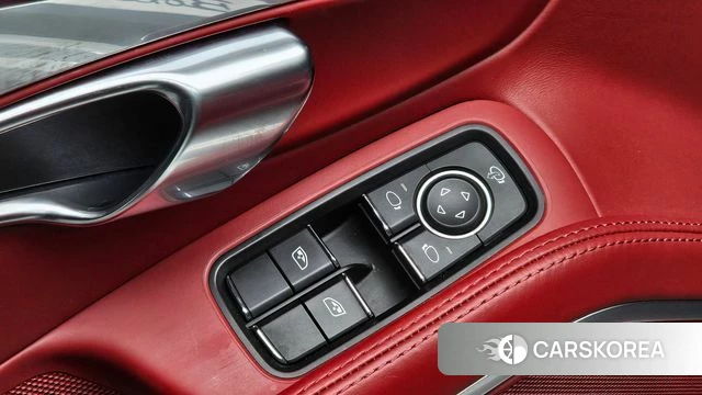 Porsche 718 Boxster id 4408471 из Кореи 8