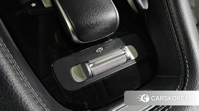 Mercedes-Benz GLE-Class W167 id 4284309 из Кореи 8