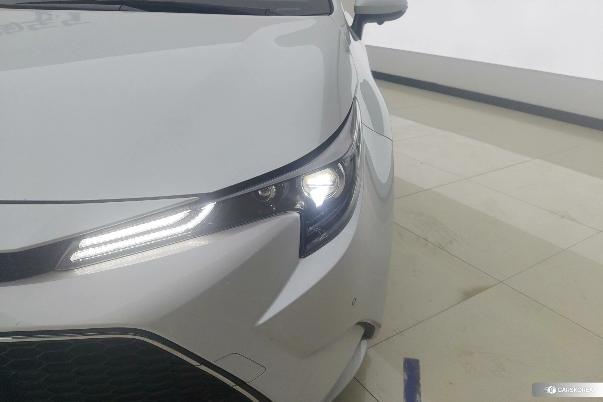 Toyota Lei Ling id 4405922 из Китая 8
