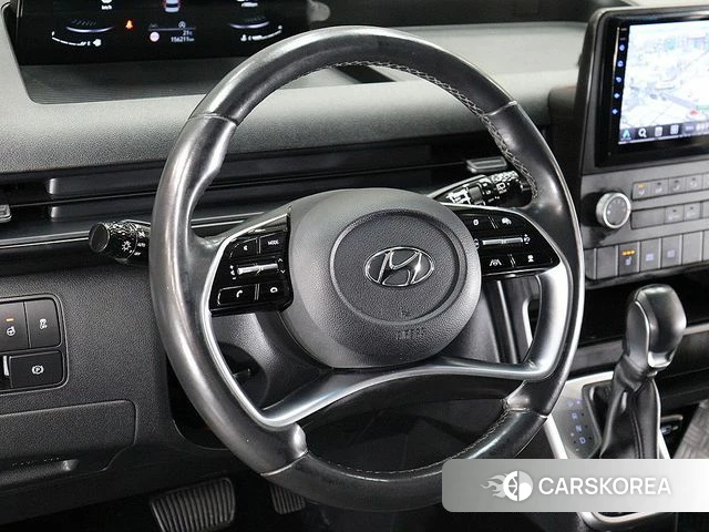 Hyundai Staria id 4495178 из Кореи 8