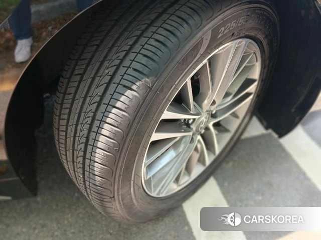 Hyundai Grandeur IG id 4435517 из Кореи 8