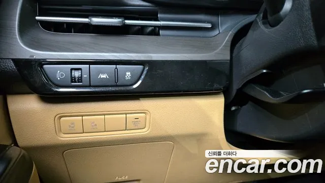 Kia Carnival 4th generation id 2714502 из Кореи 8