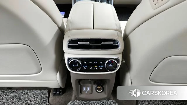 Genesis GV80 id 4317121 из Кореи 8