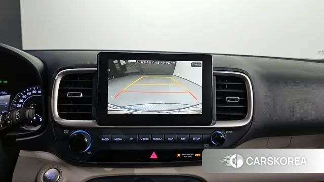 Hyundai Venue id 3039051 из Кореи 8