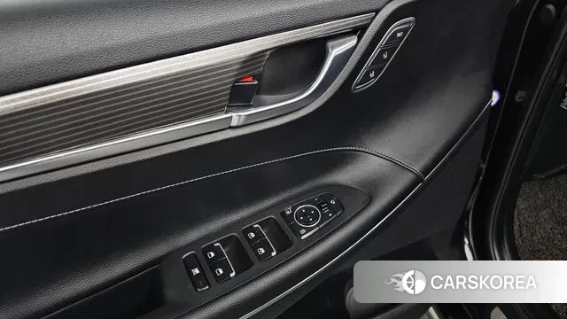 Hyundai Grandeur IG id 3617024 из Кореи 8