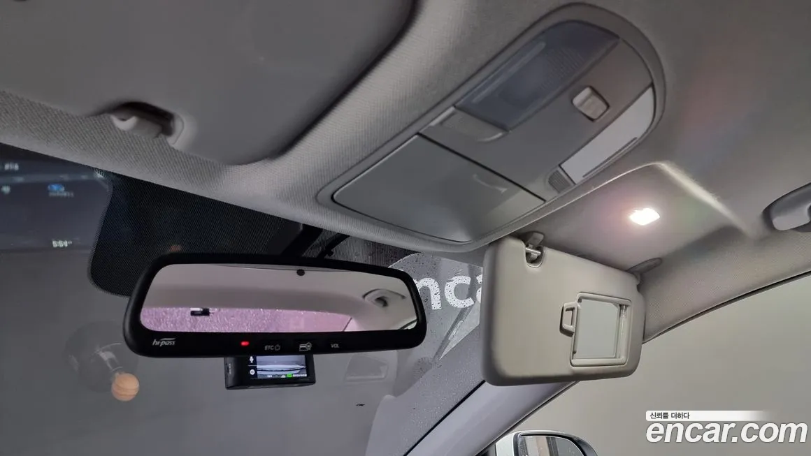 Hyundai Avante AD id 2007430 из Кореи 8