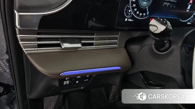 Hyundai The New Grandeur IG id 3717075 из Кореи 8