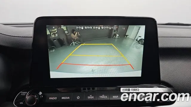 Kia Come New K3 id 2696002 из Кореи 8