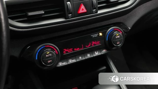 Kia Come New K3 id 3905441 из Кореи 8