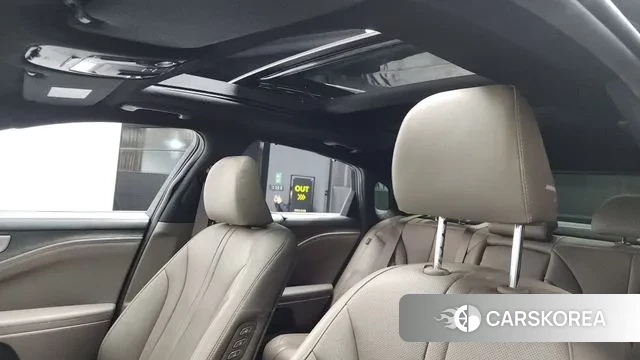 Kia K8 Hybrid id 3421800 из Кореи 8