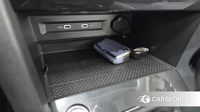 Volkswagen Tiguan second Generation id 3740323 из Кореи 8