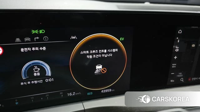 Kia K8 Hybrid id 3922004 из Кореи 8