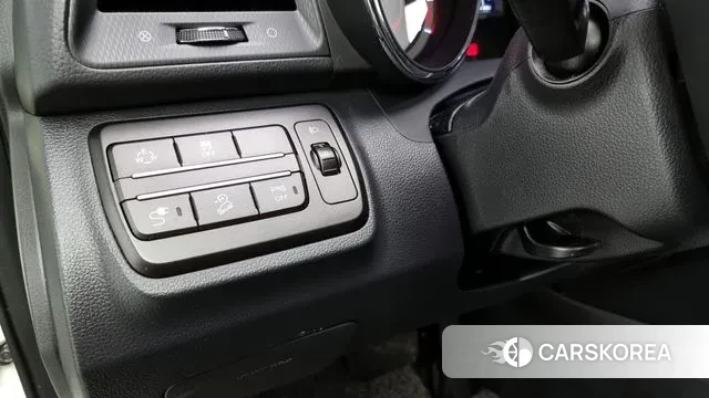 Ssangyong Tivoli Air id 3000373 из Кореи 8