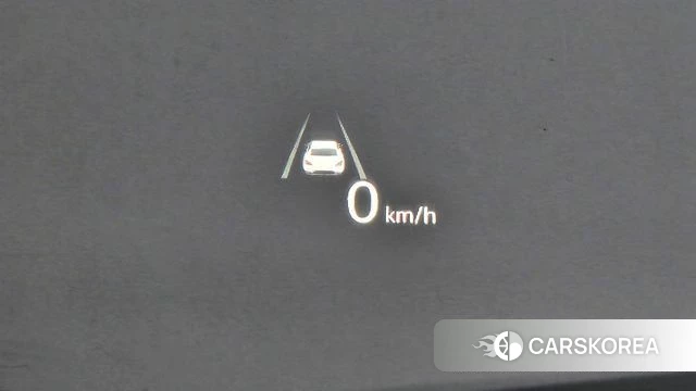 Genesis The New G70 id 4416186 из Кореи 8