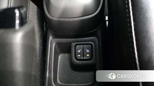 Chevrolet (GM Daewoo) The New Spark id 3562635 из Кореи 8