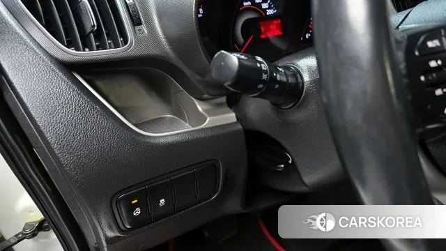 Kia The New Ray id 3362757 из Кореи 8