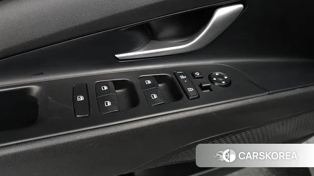 Hyundai The New Avante (CN7) id 3620042 из Кореи 8